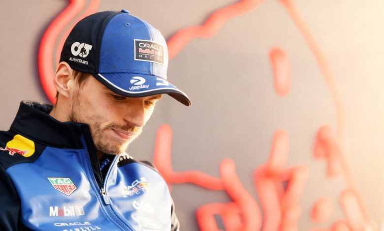 Verstappen on the brink F1 faces losing everything but there’s an even bigger worry