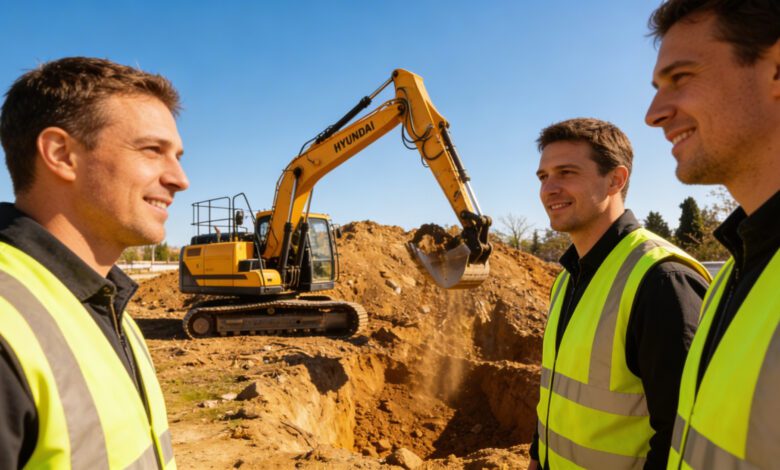 Promesas sin cambios las autoridades de Madrid vuelven a debatir el futuro del centro de residuos