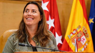 Архивирование дела против вице-президента Ассамблеи Мадрида вызывает вопросы RUSSPAIN.COM