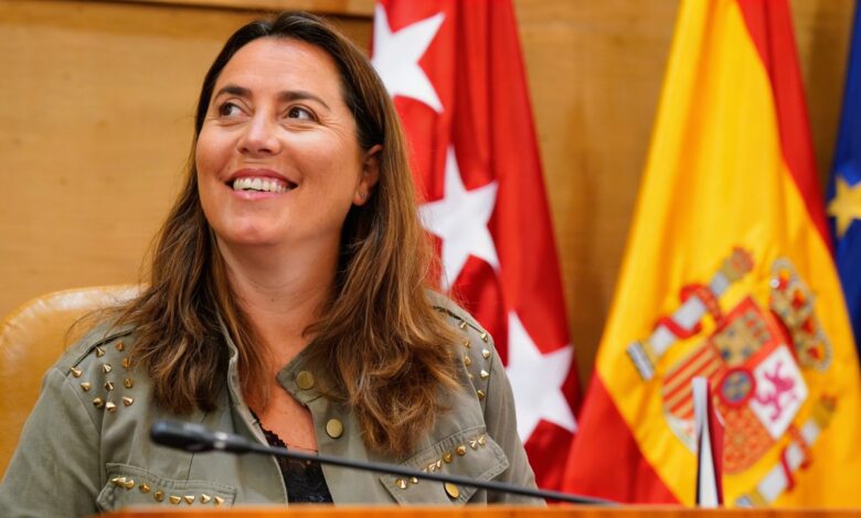 Case Against Vice President of Madrid Assembly Archived Raises Questions