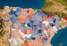 Как изменились политические предпочтения в Кастилии и Леоне по итогам выборов 2026 RUSSPAIN.COM