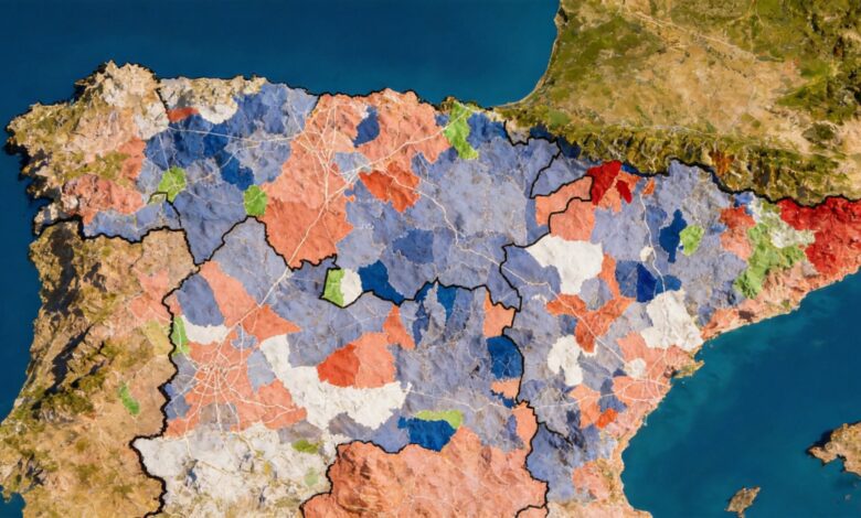 Как изменились политические предпочтения в Кастилии и Леоне по итогам выборов 2026