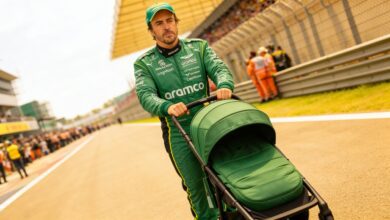 В Формуле-1 назревает конфликт поколений: Алонсо против тех