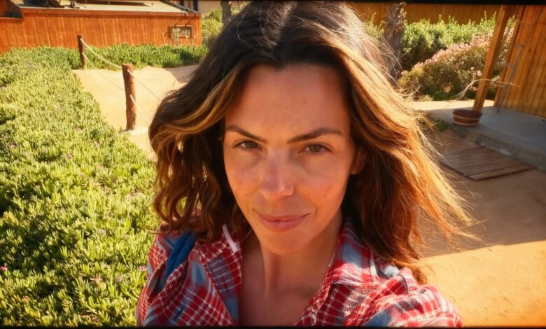 Laura Matamoros раскрыла, как делит время с детьми после расставания с Benji