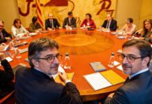 В Каталонии за год закрыли 69 советов и комиссий: что это значит для жителей RUSSPAIN.COM