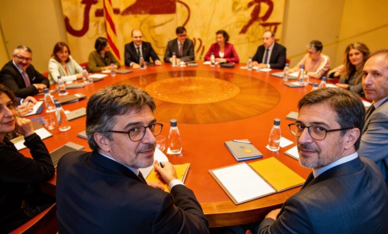 En Cataluña cierran 69 consejos y comisiones en un año qué significa para los ciudadanos