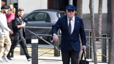 В Испании судят экс-комиссара: дело о данных советницы лидера Podemos RUSSPAIN.COM