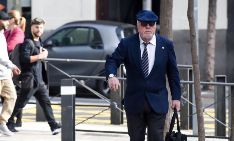 В Испании судят экс-комиссара: дело о данных советницы лидера Podemos