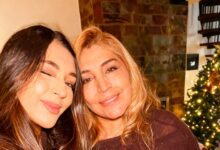 Испытания Марсии: неизвестные подробности жизни матери Габриэлы Торaл в Испании RUSSPAIN.COM