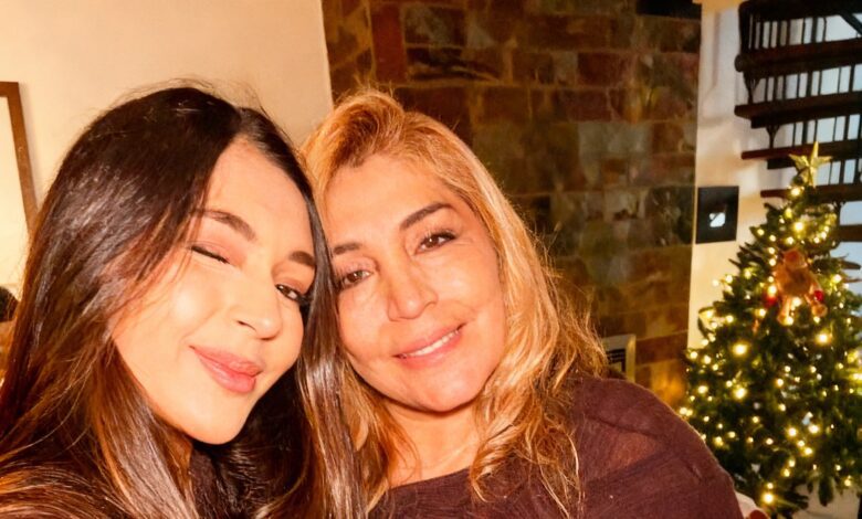 Испытания Марсии: неизвестные подробности жизни матери Габриэлы Торaл в Испании