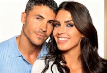 Sofía Suescun и Kiko Jiménez продают виллу в Valdemorillo за 850 000 евро RUSSPAIN.COM