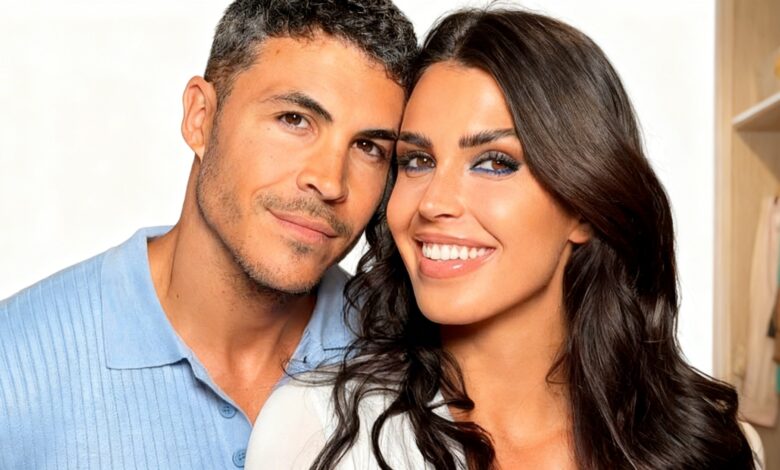 Sofía Suescun и Kiko Jiménez продают виллу в Valdemorillo за 850 000 евро