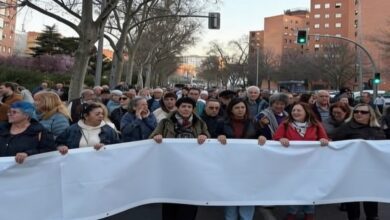 В Мадриде изменили расписание автобусов к Ramón y Cajal: что изменилось для районов RUSSPAIN.COM