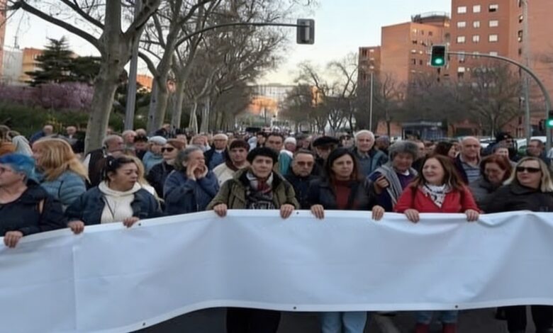 В Мадриде изменили расписание автобусов к Ramón y Cajal: что изменилось для районов