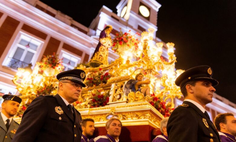 Semana Santa 2026 в Мадриде: рекордная программа, новые маршруты и музыкальные события