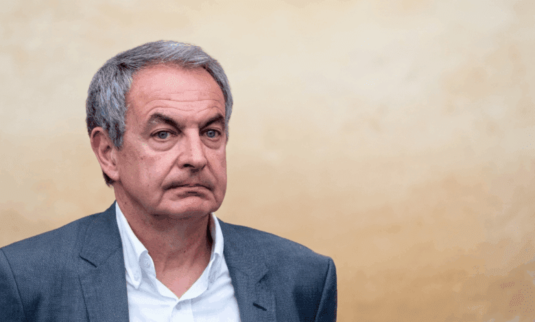 Сенат Испании вызывает Сапатеро: расследование спасения Plus Ultra набирает обороты