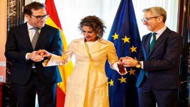 Вице-премьер из Эстремадуры и новый министр: неожиданные перемены в правительстве RUSSPAIN.COM