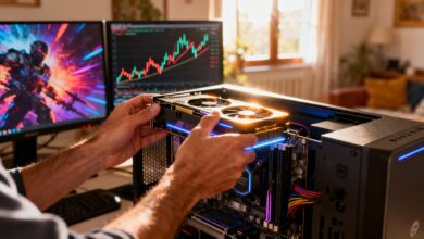 Steam удивил: Windows 11 теряет позиции