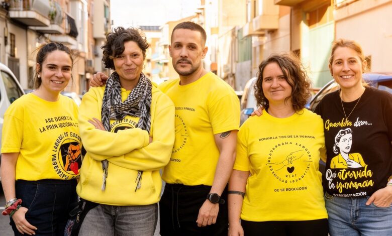 В Мадриде детские сады страдают от нехватки персонала и аварийных зданий