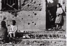 Мадрид лишился права использовать имя Роберта Капа для нового центра RUSSPAIN.COM