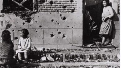 Мадрид лишился права использовать имя Роберта Капа для нового центра RUSSPAIN.COM