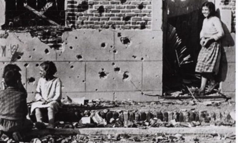 Мадрид лишился права использовать имя Роберта Капа для нового центра