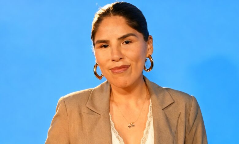 Isa Pantoja explains why she opted for second breast surgery after giving birth