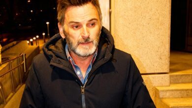 Личная драма Фернандо Техеро: неизвестные факты о семье и потере отца RUSSPAIN.COM