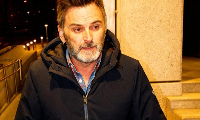 Личная драма Фернандо Техеро: неизвестные факты о семье и потере отца