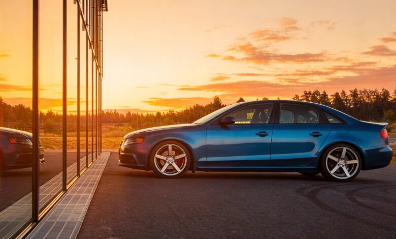 Испания обещает возврат денег за электромобили: дилеры идут на опережение