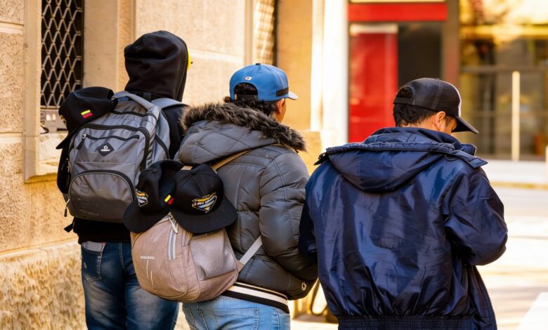 A Year in a Venezuelan Prison Barcelona Coach Accused of Illegal Migration