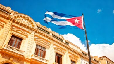 Куба признала переговоры с США: энергетический кризис вынудил Гавану к диалогу RUSSPAIN.COM
