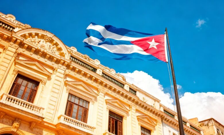 Cuba Admits Talks with the US as Energy Crisis Forces Havana to the Table