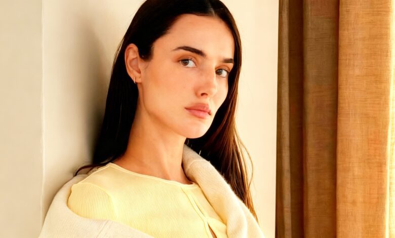 Blanca Padilla’s daughter’s name Why Maila is a rare choice for Spain