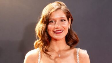 Мири Перес-Кабреро объяснила