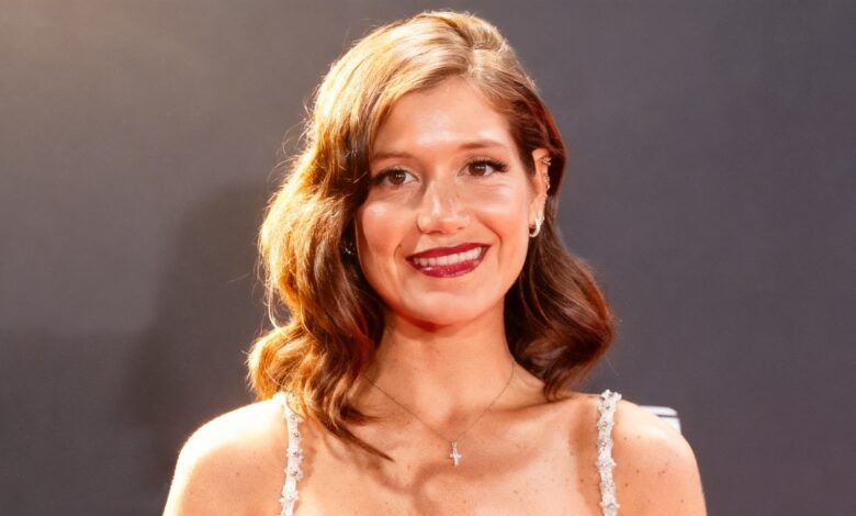 Мири Перес-Кабреро объяснила, как гормональные сбои изменили её самочувствие