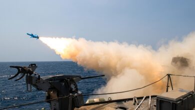 Иран усиливает давление: новые угрозы и ответ на заявления США RUSSPAIN.COM