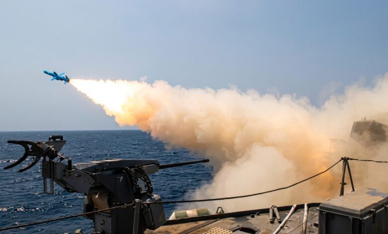 Иран усиливает давление: новые угрозы и ответ на заявления США