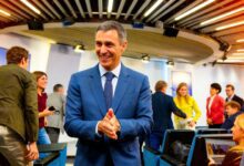 Внутренний кризис в правительстве Испании: как спор о жилье едва не привел к разрыву коалиции RUSSPAIN.COM