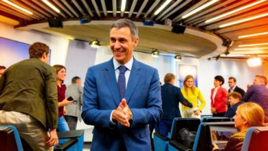 Внутренний кризис в правительстве Испании: как спор о жилье едва не привел к разрыву коалиции RUSSPAIN.COM