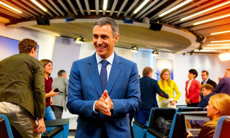 Internal Crisis in Spanish Government How a Housing Dispute Nearly Split the Coalition