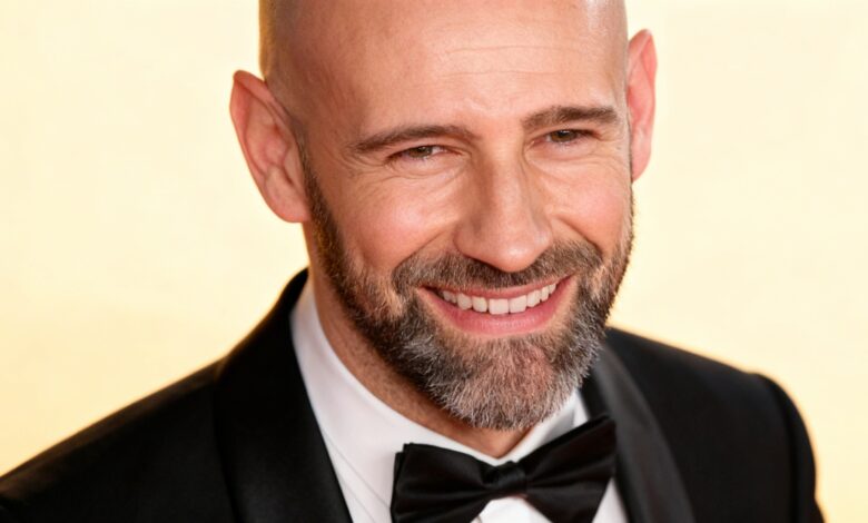 Громкие признания Гонсало Миро на кинофестивале: личная история и влияние матери