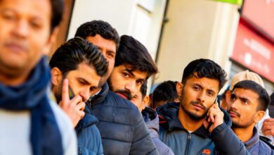 В Каталонии 70% случаев расизма остаются без официальных жалоб RUSSPAIN.COM