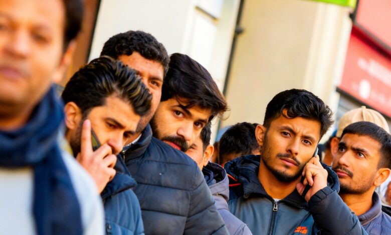 В Каталонии 70% случаев расизма остаются без официальных жалоб