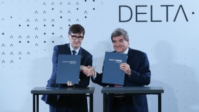 Половина здания Банка Испании в Барселоне перешла к Generalitat за 58