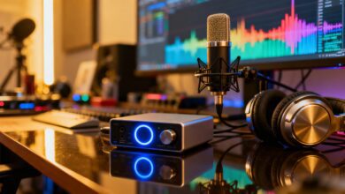 Новые устройства Elgato: как DSP и VST меняют подход к звуку в 2026 году RUSSPAIN.COM