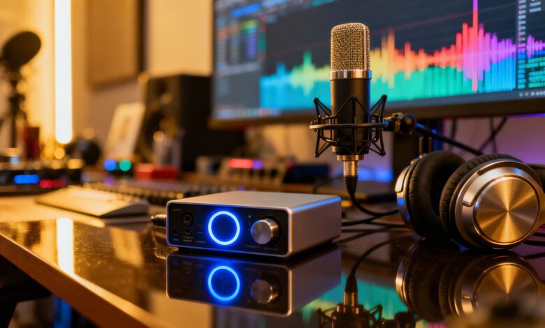 Новые устройства Elgato: как DSP и VST меняют подход к звуку в 2026 году