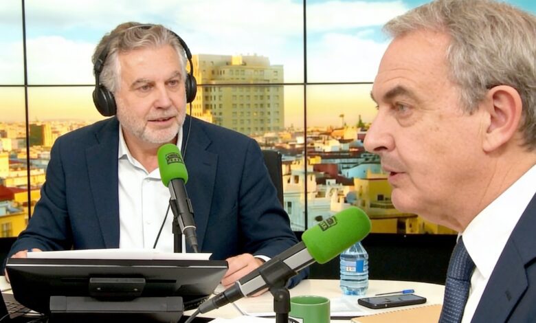 Заплатил ли Запатеро налоги: доходы экс-премьера превысили 300 000 евро