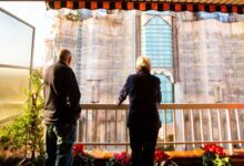 Саграда Фамилия и Барселона: судьба домов на Мальорка решится скоро RUSSPAIN.COM