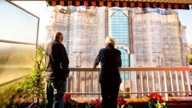 Саграда Фамилия и Барселона: судьба домов на Мальорка решится скоро RUSSPAIN.COM